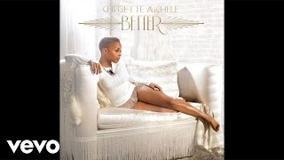 Chrisette Michele  Better Audio [upl. by Shien404]