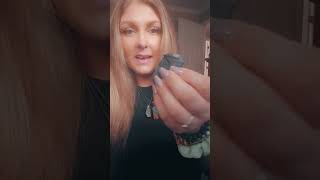 Shungite shungite crystals healing reiki asmr viralpost emotionalbalance protection [upl. by Hairahcez]