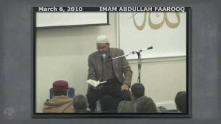 Massachusetts Governor Deval Patrick and the Imam [upl. by Keon]