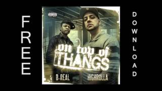 18 Guardian Angel By HighRolla  DReal Ft LeeLee [upl. by Golden]