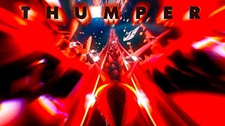 Thumper  Release Trailer [upl. by Airekal]