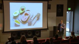 Exercise Nutrition and Health Keeping it Simple  Jason Kilderry  TEDxDrexelU [upl. by Yerggoeg]