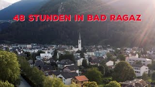 48h in Bad Ragaz [upl. by Sucul]