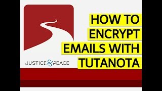 Tutanota  Email Encryption Made Easy [upl. by Ehrlich192]