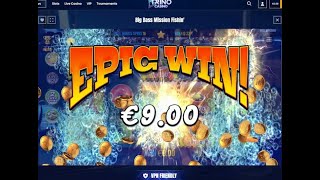 EXCLUSIVE Trino Casino No Deposit Bonus 30 Free Spins Casino Bonus Ohne Einzahlung [upl. by Silvano]