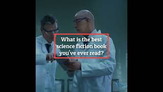 What is the best science fiction book youve ever read [upl. by Hayotal]