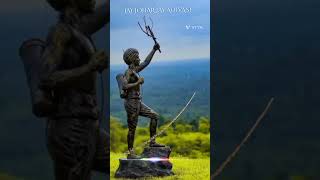 JAY JOHAR JAY ADIVASI NEW SONG ADIVASI 9 AUGUST 982024 ADIVASI MUSIC ADIVASI SONG ADIVASI [upl. by Yenettirb181]