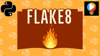 flake8 in Python  Linters  PEP8 Standards [upl. by Darn141]