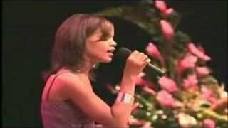 Miss Combermere 2004 Hero RIHANNA  by Mariah Carey [upl. by Sib]