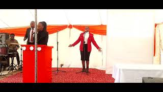 SENZELWE ISIMANGA  VAC PRAISE MOMENTS  VULAMEHLO ALLIANCE CHURCH [upl. by Genna]