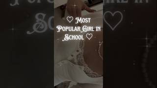 ღ Are You Ready for most powerful school Glow Up ღ shortsviral shorts [upl. by Cleres]