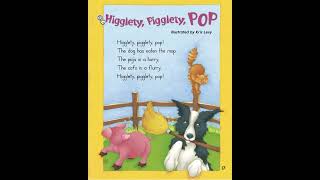 Higglety Pigglety Pop [upl. by Nerret]