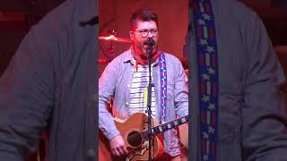 ✨ Decemberists — NEW SONG quotBurial Groundquot — Live Debut [upl. by Westland297]