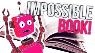 IMPOSSIBLE BOOK  Part 1 [upl. by Varin]