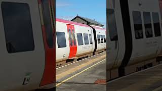 Abergele amp Pensarn station [upl. by Kandy408]