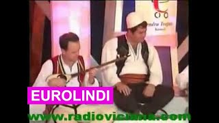 AFRIM MUQIQI Mitrovic na rrehi teli [upl. by Earlene]