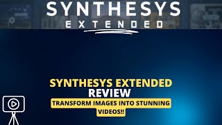 Synthesys eXtended Review Turn Your Imagination Into Reality [upl. by Anirdua]