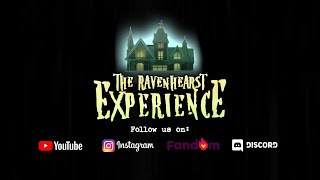 The Ravenhearst Experience  Channel Trailer [upl. by Macy]