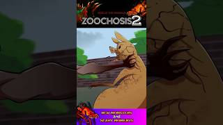 😱 Zoochosis 3 😰 New Monsters 😨 [upl. by Natalya429]