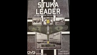 Stuka Leader Stalingrad 1942 Medium Campaign Day 5 [upl. by Spearman]