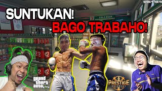 GTA 5  DIGGY VS MARCUS  SpecialEpisode [upl. by Martinez]