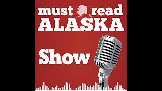 Mandate Freedom Host James Baisden covers the news for Must Read Alaska [upl. by Acinorehs]