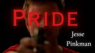 Jesse Pinkman  Pride EDIT [upl. by Aisinut]