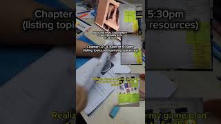 FINAL ASSESSMENT OSPE PREP STUDY VLOG medstudentvlog medstudent motivational studyvlog [upl. by Balfour]