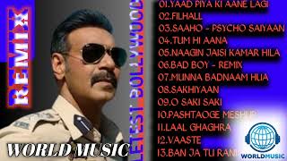 bollywood latest songs  bollywood songs  love songs  mashup  tseries songs  nonstop songs [upl. by Tabbi]