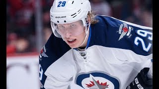 Patrik Laine  TOP 10 Career Goals ᴴᴰ [upl. by Freeland438]