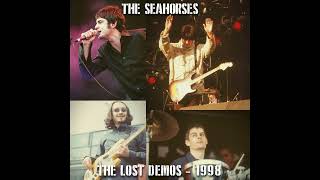 The Seahorses  Live Takes of 2nd Album Material  JuneJuly 1998 Raw Tape Transfer [upl. by Elisee6]