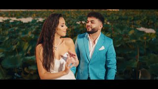 Georgiana Lobont si Denis Ramniceanu  Fara tine nicio zi videoclip oficial [upl. by Ytram611]