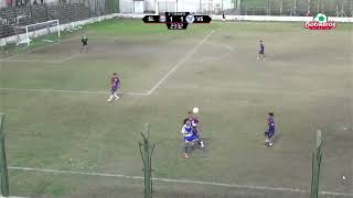 Goles San Lorenzo vs Velez Sarsfield  4 ta Div [upl. by Mable]