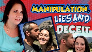 Nichol Kessinger Truth Lies Manipulation and Everything In Between The Chris Watts Affair [upl. by Narod313]