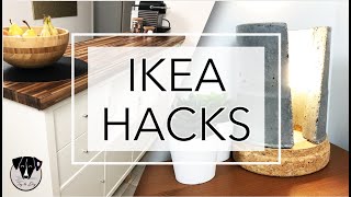 HACK IKEA  KALLAX amp SINNERLIG TUTO FACILE [upl. by Elvin]