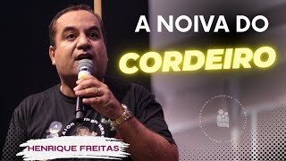 A noiva do cordeiro  18022024 às 1800h [upl. by Cyrille265]