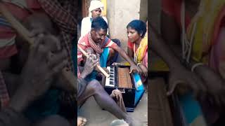 banam music song banam kat banam santhali trending song sorts love newsong [upl. by Clausen]