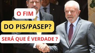 ABONO SALARIAL Por Que O PIS PASEP Pode Chegar Ao Fim  Governo Dá Golpe Nos Trabalhadores Sem Dó [upl. by Yttam]