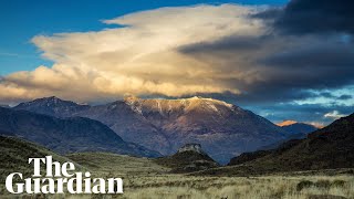 Wilderness an immersive 360° journey into Patagonia [upl. by Elizabeth]