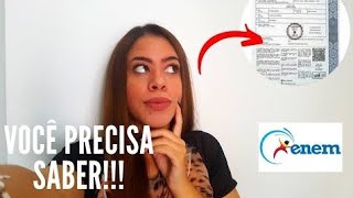 COMO APOSTILAR AS NOTAS DO ENEM Estudar em Portugal Apostila de Haia  2022 [upl. by Nimesay112]