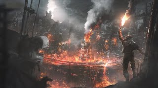 Frostpunk 2 OST  Anger [upl. by Jarietta]