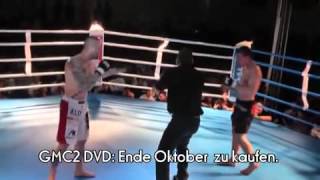 MMA Spirit TV presents Christian Eckerlin vs Piotr Hallmann R 12 [upl. by Arrim921]