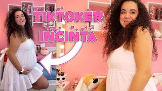 La TIKTOKER INCINTA provo i Trend di TikTok in Gravidanza [upl. by Arjun]