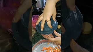 carrot juice recipe [upl. by Gorski507]