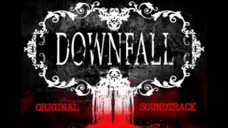 Downfall 2016 OST  Whispers Extended [upl. by Tarra371]