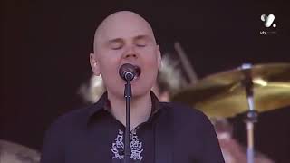 The Smashing Pumpkins  Ava Adore  The Best Live At Lollapalooza  Remaster 2019 [upl. by Lerad]