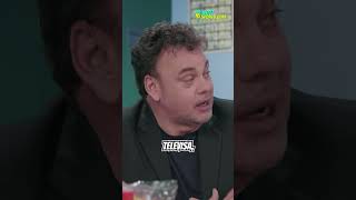 Primero dijo Faitelson que nunca trabajaría en Televisa😵‍💫 [upl. by Ak918]