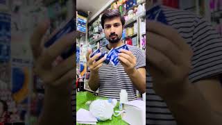 Anti Lice machine unboxing antilice gadgets fyppppppviralvideos [upl. by Lowrie]