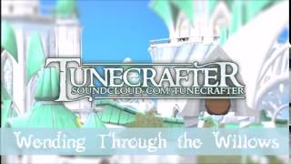 Wending Through the Willows  Runescape  Tunecrafter Cover [upl. by Mehala]