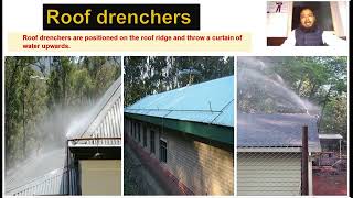 FIRE DRENCHER SYSTEM [upl. by Ram]